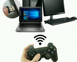 wireless controller for pc