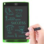 LCD Writing Tablet For Adults and Kids