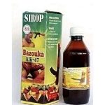 Bazouka Penis Enlargement Syrup