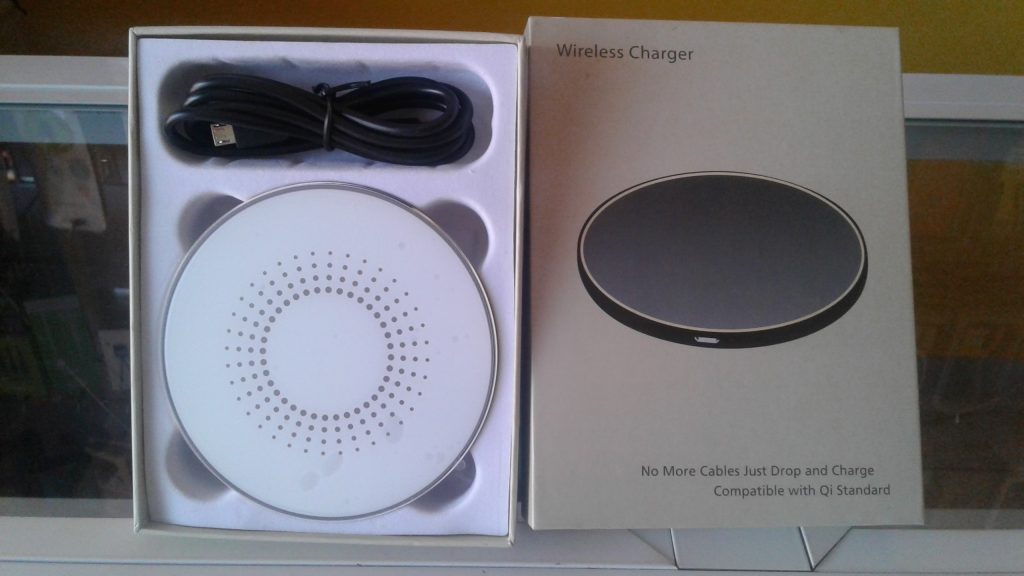 Wireless Charger Price In Ghana Electronics Reapp Ghana