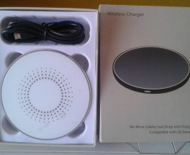 wireless charger price in ghana