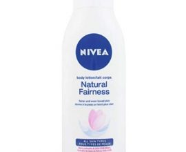 nivea natural fairness body lotion price in ghana