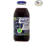 Welch Grape Juice (Pack Of 12)