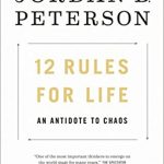 12 Rules For Life Book