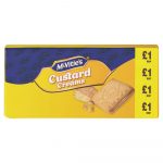 Mcvities Custard Creams Biscuits