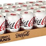 Diet Coke 24 Cans