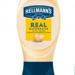 Hellmann's Mayonnaise 750ml