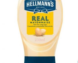 mayonaisse
