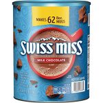 Swiss Miss Milk Chocolate Drink