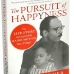 The Pursuit Of Happiness Book