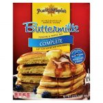 Buttermilk Pancake and Waffle Mix