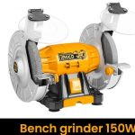 Bench Grinder BG61502