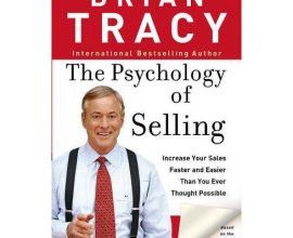 the psychology of selling