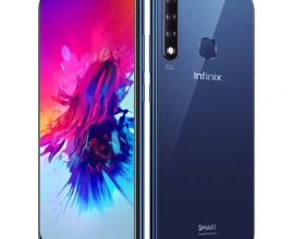 infinix smart 3 plus price in ghana