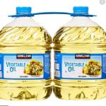 Kirkland Vegetable Oil