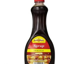 maple syrup price in Ghana