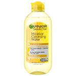 Garnier Skin Active Micellar Cleansing Water With Vitamin C