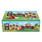 Apple and Eve Juice Pack of 12