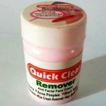 Quick Clear Remover