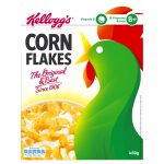 Kellogs Corn Flakes