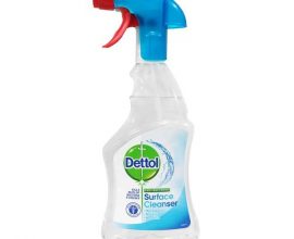 dettol surface cleaner