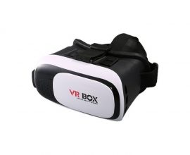 virtual reality 3d
