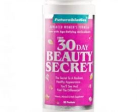 30 day beauty secret