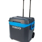 Igloo Ice Chest 57L with wheels