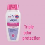 Vagisil Odor Block Intimate wash