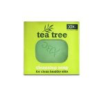 XBC Tea Tree Cleansing Soap