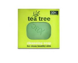 tea tree cleansing soap