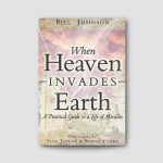 When Heaven Invades Earth Book