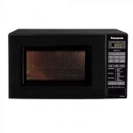 Panasonic 20L Solo Microwave Oven (NN-ST266BFDG)
