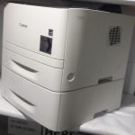 CANON Lbp 6680X Automatic Duplex Monochrome Printer (Used)