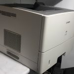 CANON Lbp 6750dn Automatic Duplex Monochrome Printer