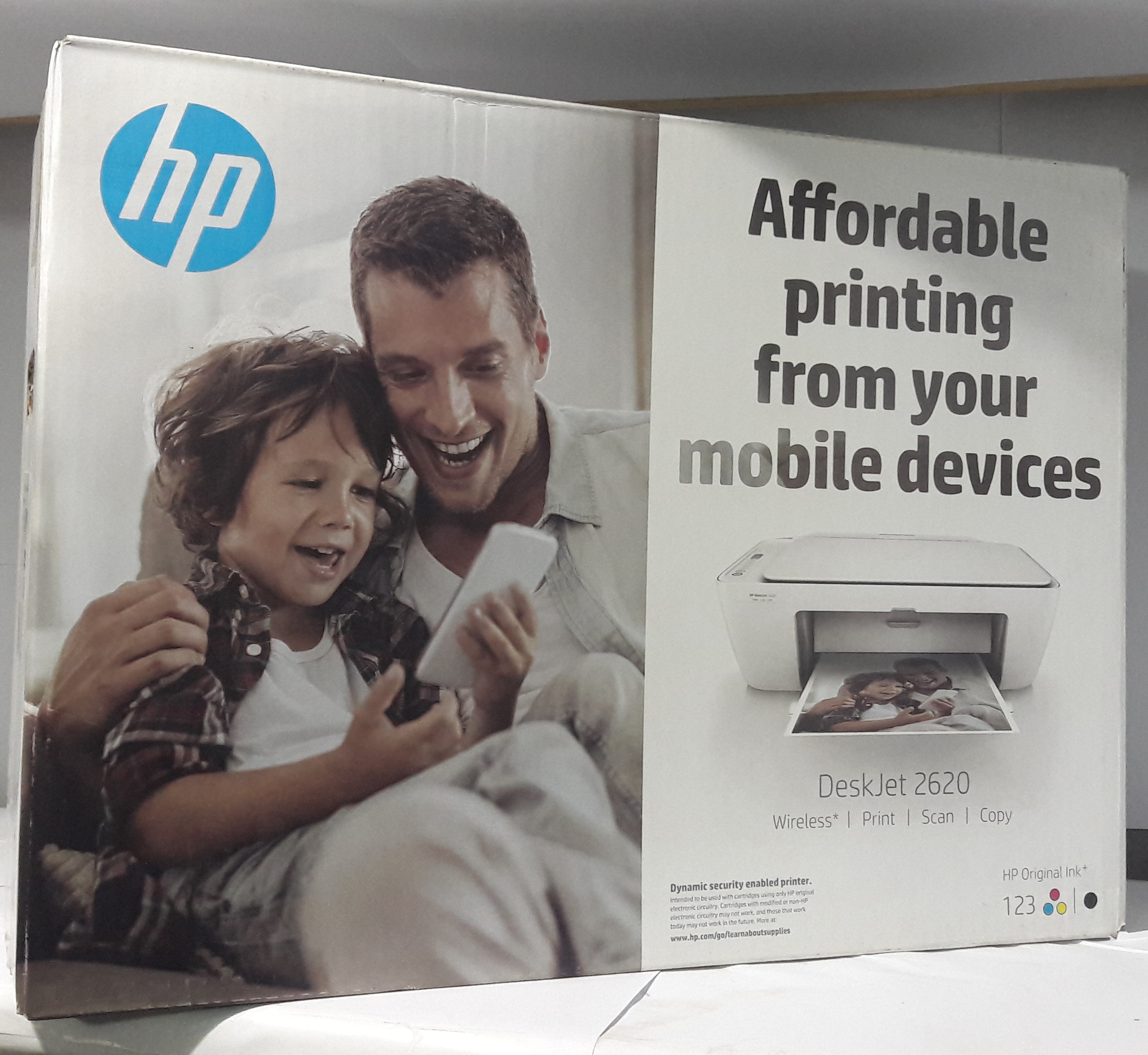 HP Deskjet 2620 Price In Ghana | Printers | Reapp Gh