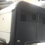 Automatic Duplex HP Laserjet 600 M603 Industrial Printer
