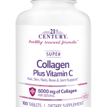 21st Century Collagen Plus Vitamin C