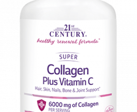 Century Collagen