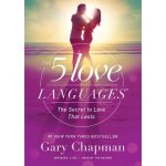 The 5 Love Languages Book
