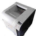 Automatic Laserjet HP P 4015 X Monochrome Printer