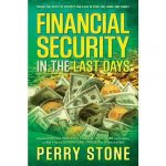 Financial Security In The Last Days