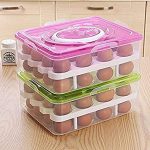 Egg Storage Container