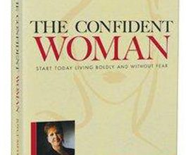 the confident woman