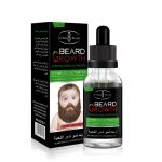 Aichun Beauty Beard and Hair Growth Oil