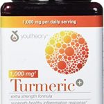 Youtheory Turmeric Extra Strength Formula (120 Caps)