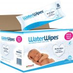 Water Wipes Sensitive Baby Wipes