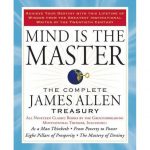 Mind Is The Master Book By James Allen