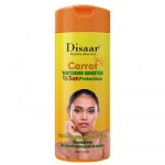 Disaar Carrot Whitening Sun Protection Lotion