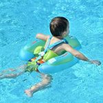 Ring pool floaters inflatable